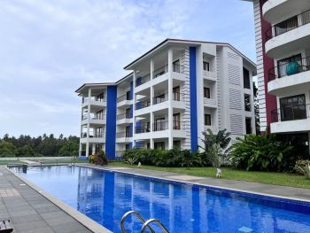 beachside homes in goa