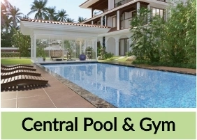 Central Pool