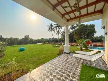 premium villas for sale in goa