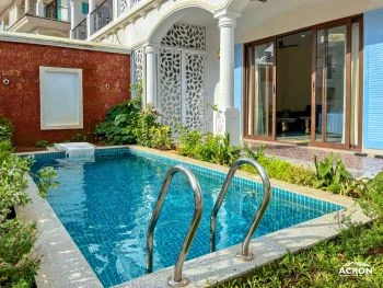 quality homes in goa for sale