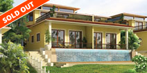 villas in goa for sale