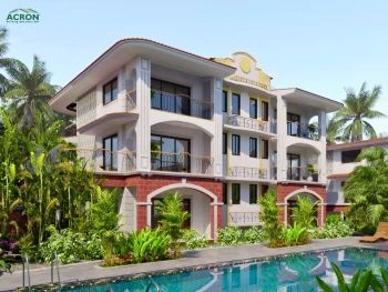 premium villas for sale in goa