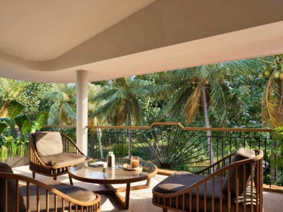 Acron Villas Goa